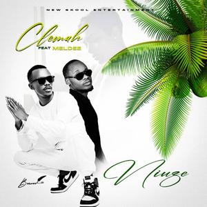 Niuze (feat. Meldee)