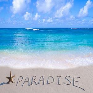 【FREE】盛夏派对 “PARADISE”吉他Tybe Beat