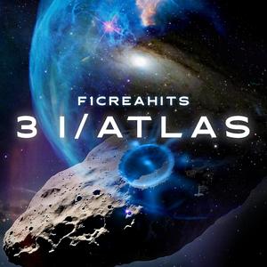 3I/Atlas