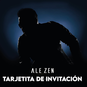 Tarjetita De Invitación