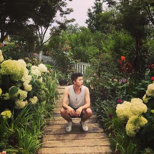 当我们一起走过