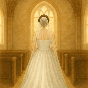 「あの時、捨てたくなった私を──抱きしめてくれた人」