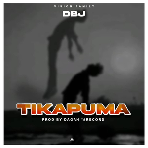 Tikapuma