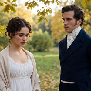 Мы разминулись во времени: по мотивам Онегина