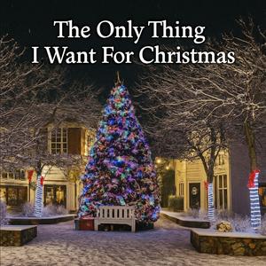 The Only Thing I Want For Christmas
