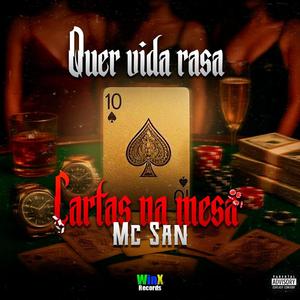 Quer vida rasa (feat. Dj Jadson sp)