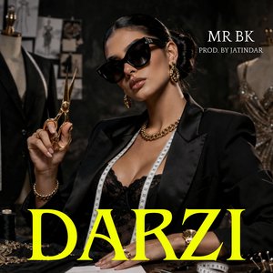 Darzi
