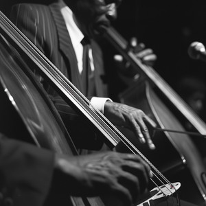 Eco De Armonía De Jazz Atemporal