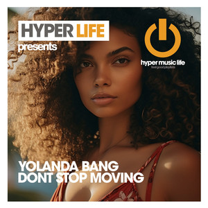 Dont Stop Moving (Original Mix)