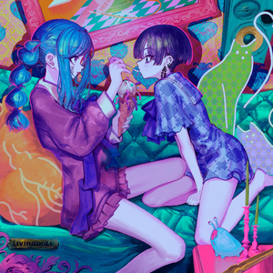 ハイドレンジア