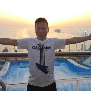 表面风光-龚乙泰