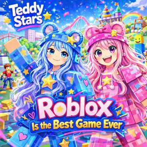 Roblox Is The Best Game Ever