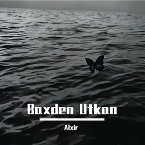 Baxden Utkan