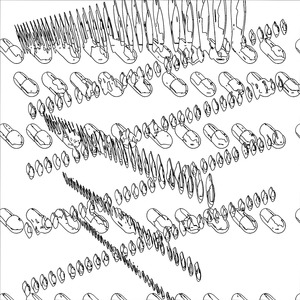 風邪薬ストリーマー