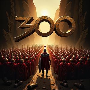 300