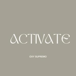 activate