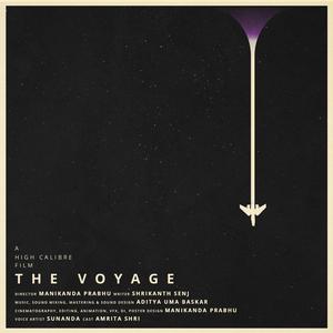 The Voyage(Original Soundtrack)