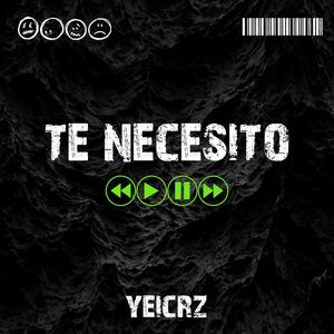 Te necesito