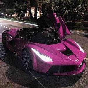 Pink Love (Slowed + Reverb)