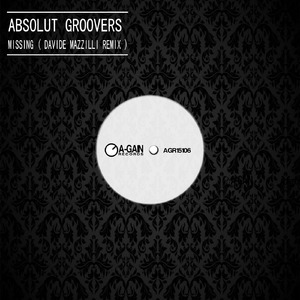 Missing (Davide Mazzilli Remix)