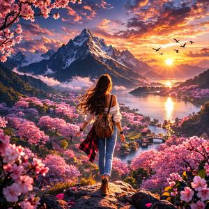 ปล่อยให้เธอไป