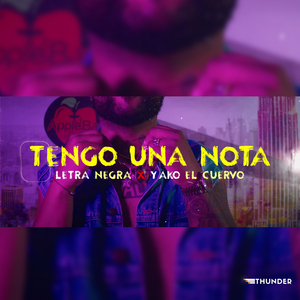 Tengo Una Nota