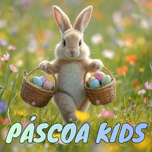 Pa-Pa-Pa-Pa-Páscoa (Paz Na Páscoa)