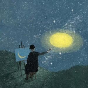 夕阳黄昏晓-音乐人 伴奏