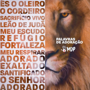 Palavras de Adoração