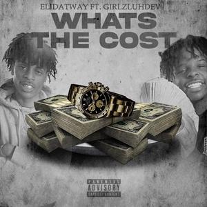 Whats The Cost (feat. GirlzLuhDev)