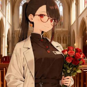 渇望