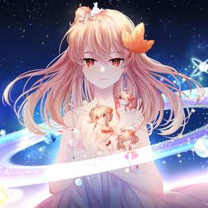 上山岗（翻自 洛天依）