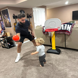 I (Heart) BJ in the Singular Tense