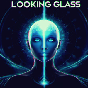 looking glass