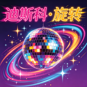 迪斯科·旋转