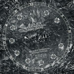 NO LIE（prod.daysix≤ryk）