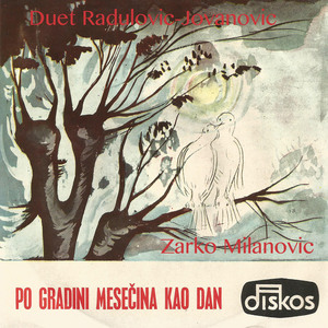 Srbijanski Cacak (instrumental)