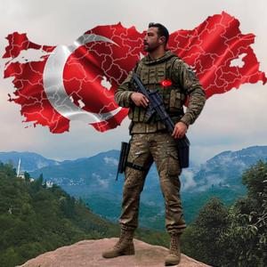 Türk'ün dirilişi