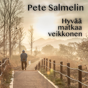 Hyvää Matkaa Veikkonen