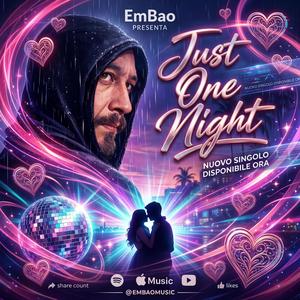 Just one Night