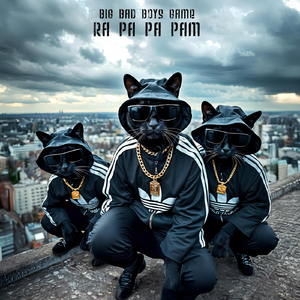 Ra pa pa pam