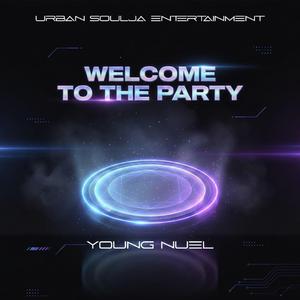 Welcome to the Party (Remix)