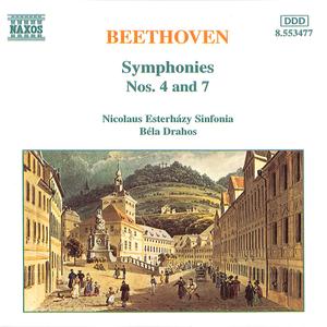 Symphony No. 7 in A Major, Op. 92:IV. Allegro con brio