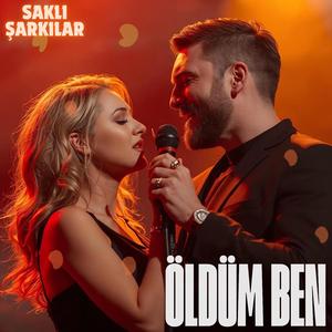Öldüm Ben