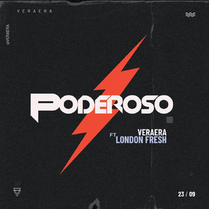 Poderoso (feat. London fresh)