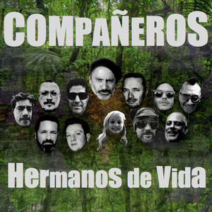 Compañeros