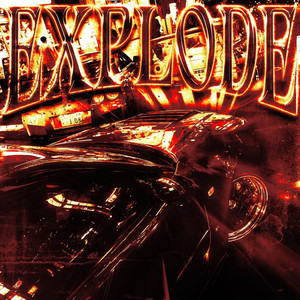 Explode