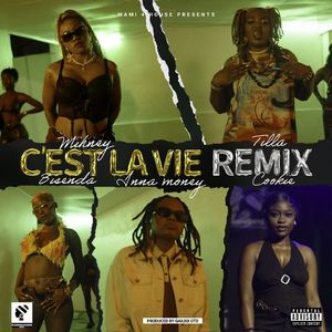 C'est La Vie (All girls remix)