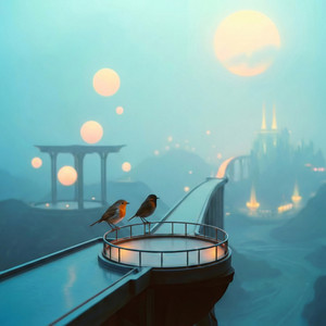 Квантовый мир 1