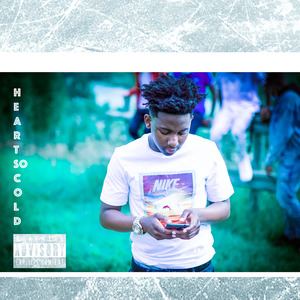 Heart so cold